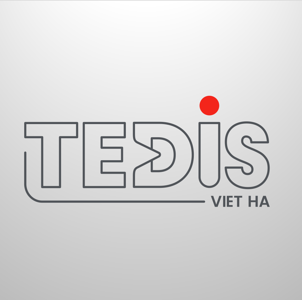 Establishment in Vietnam of TEDIS VIET HA.