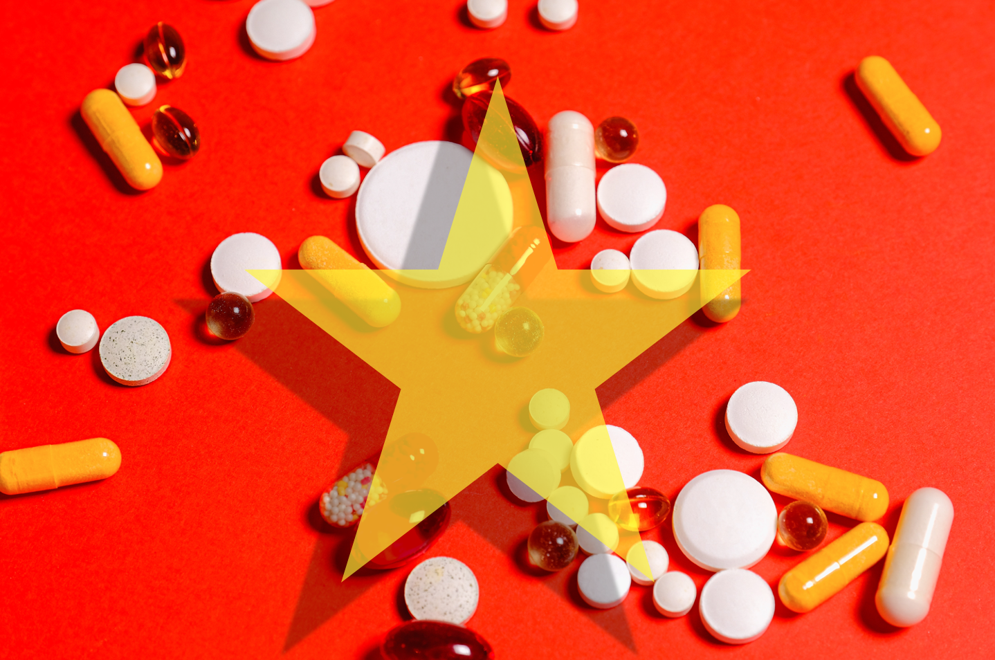 Obtaining a medicine import/export license in Vietnam.
